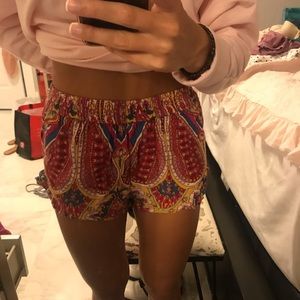 Billabong Shorts